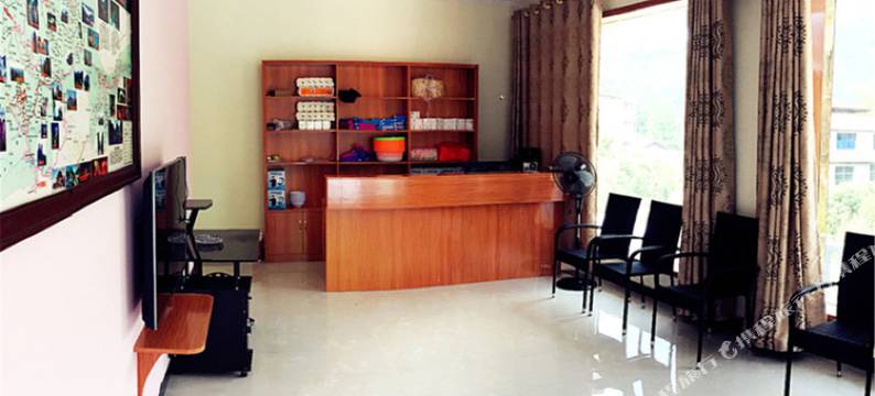 楠竹湾客栈图片