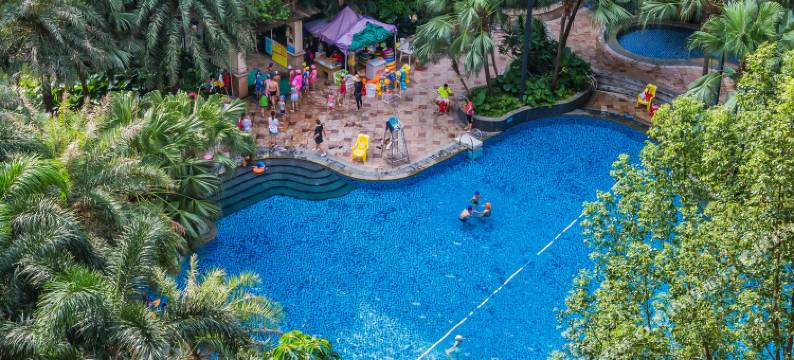 佛山家具人之家公寓(霍氏宗祠分店)图片