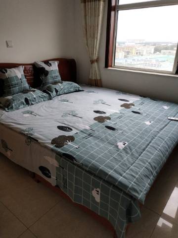 聊城顾文祥公寓