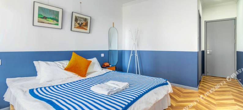 LAND民宿(瑞滨路分店)图片