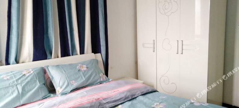 恋恋风尘公寓(兰州2号店)图片