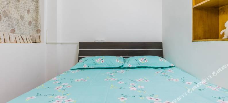 晨宝家公寓(竹丝岗二马路分店)图片