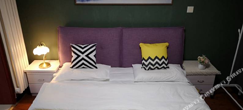 咸阳周游世界公寓图片