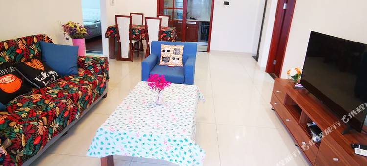 北海萌宠观海民宿(2号店)图片