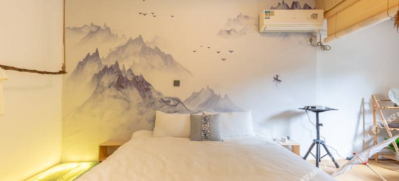 杭州in小李子公寓(6号店)图片