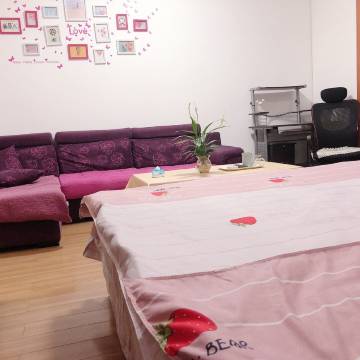 南宁苏宏伟公寓(2号店)