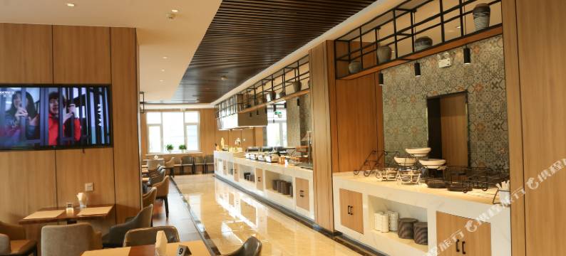 日照山孚大酒店图片