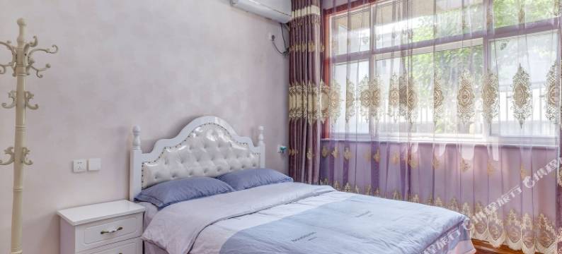 西安途乐归家公寓图片