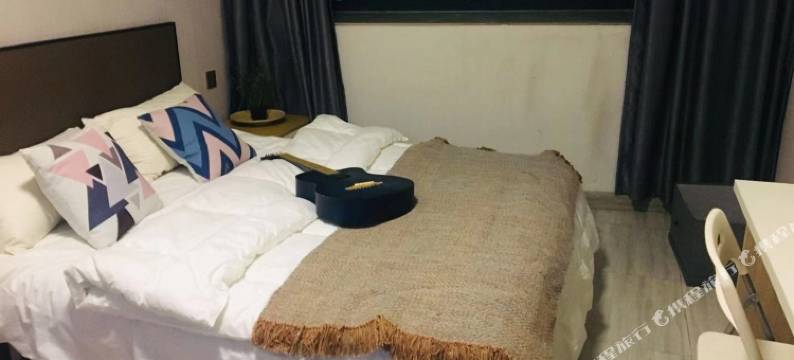 上海童童鱼公寓(3号店)图片