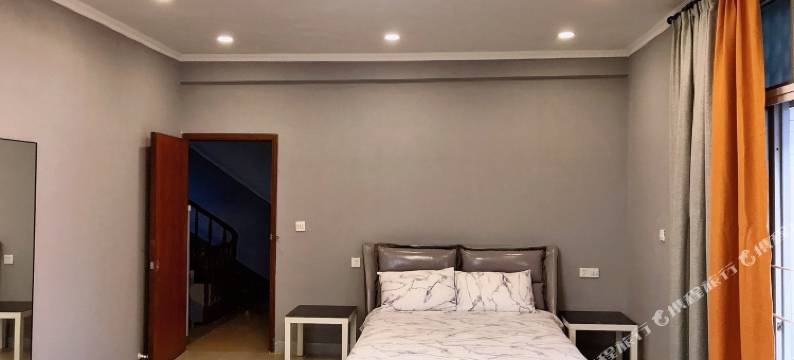 顺德人家度假别墅(碧溪路分店)图片