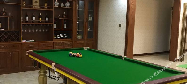 抚顺洋房之上-御府公寓图片