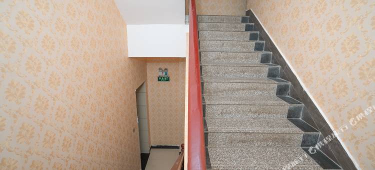 OYO咸宁凌峰宾馆图片