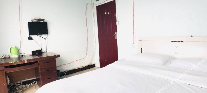 郑州名都公寓住宿图片