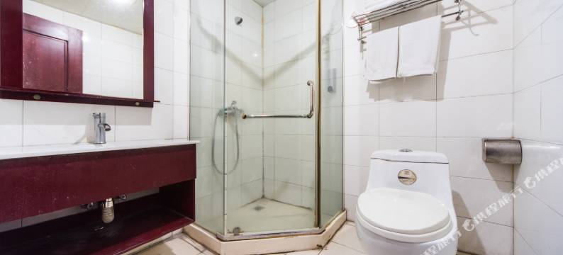 OYO杭州东湖宾馆图片