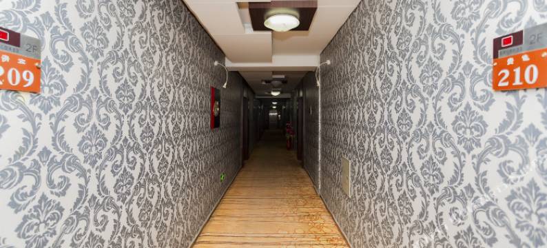 阿拉善左旗曼德拉酒店图片