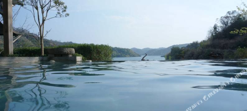 弥勒红河谷温泉山庄图片