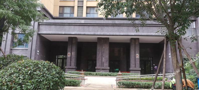 西安金滹沱地铁口民宿(6号店)图片