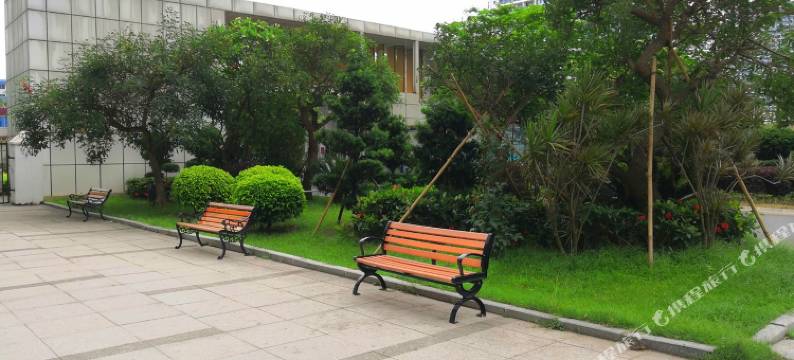 北海吉朋海景民宿图片