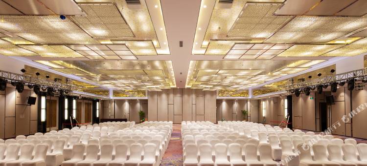 张家口怀来万悦饭店图片