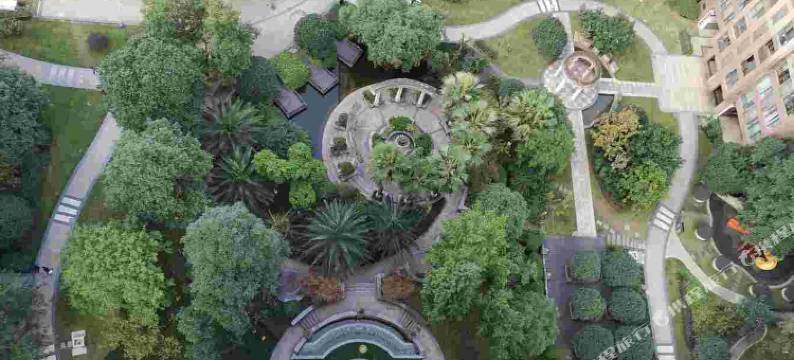 成都枫林客栈(茶店子客运站店)图片