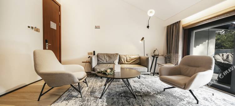 1921Villa(杭州西湖九溪十八涧店)图片