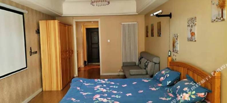 长春爱侣宾馆图片