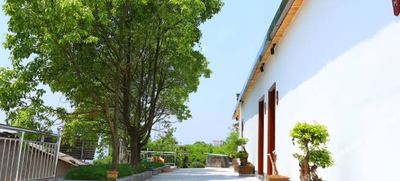 黄山五福缘客栈图片