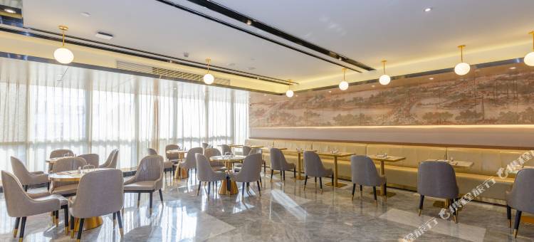 西方财富酒店(闽侯甘蔗店)图片