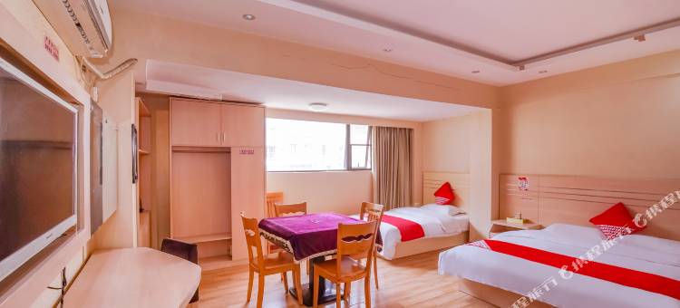 贵港滨湖商务宾馆图片