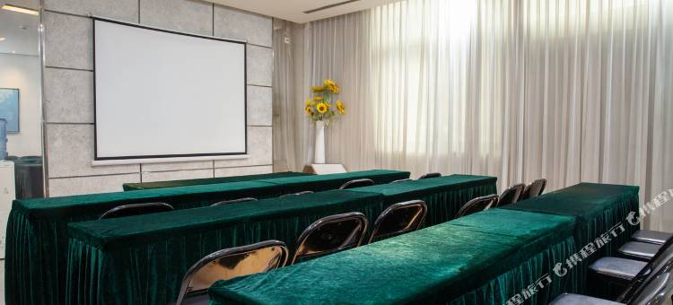 锦江之星(常州环球恐龙城奥体中心店)图片