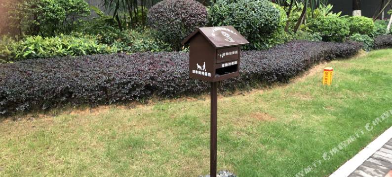 广州理享家公寓(黄埔中山大学附属肿瘤医院旺村地铁站店)图片