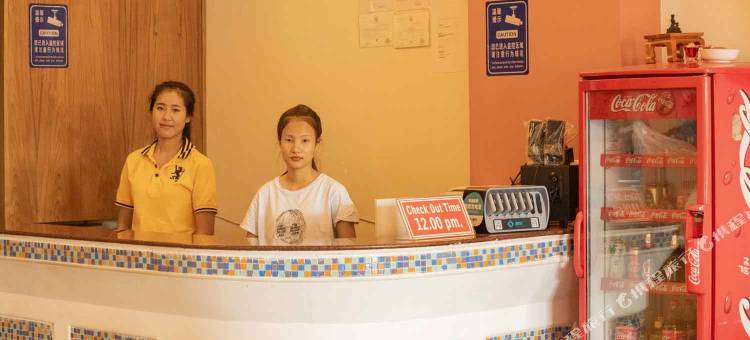芭东海滩柠檬精品酒店(Sabai Inn Patong)图片