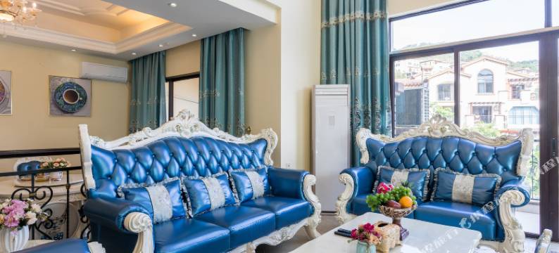 龙门南昆山喜临苑温泉别墅图片