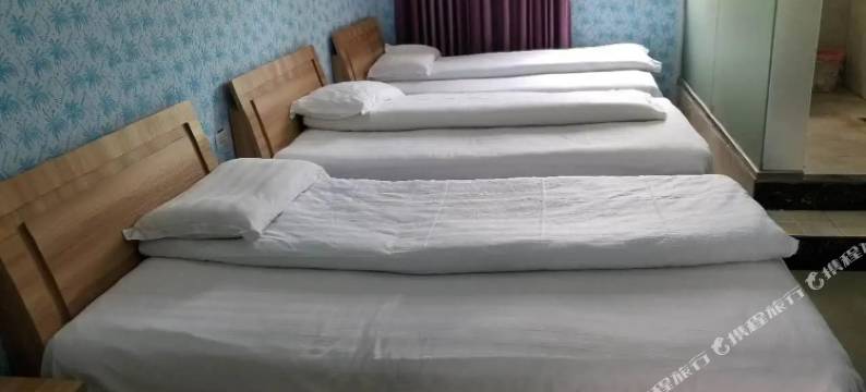 安顺长和宾馆图片