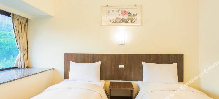 台北洛碁大饭店-山水阁图片