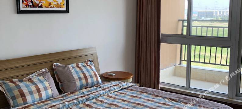 荣成进来唠两块钱的特色民宿图片