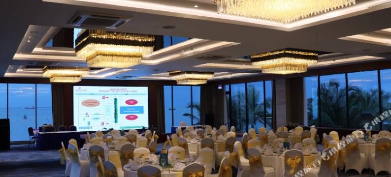 滨海湾头顿度假村及水疗中心(Marina Bay Vung Tau Resort & Spa)图片