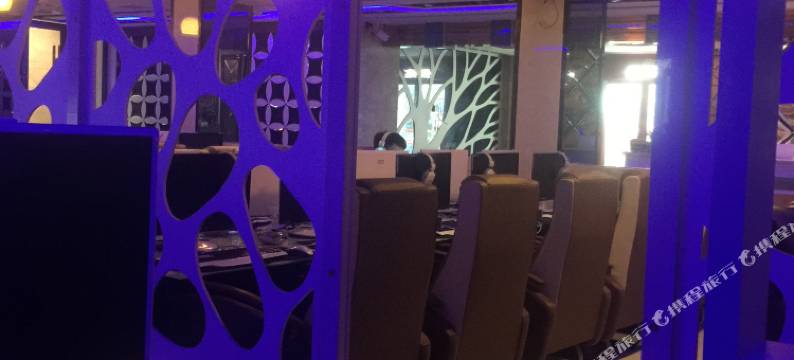 大余轩豪商务宾馆图片