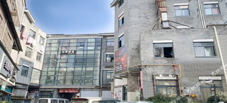 OYO绍兴爱尚宾馆(柯桥古镇店)图片