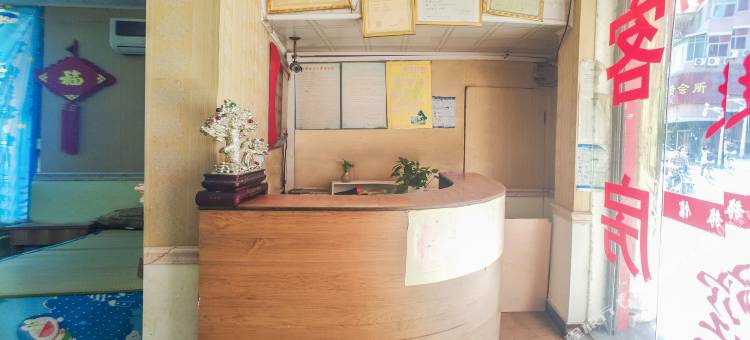 林清旅馆(福州闽侯大学城金屿地铁站店)图片