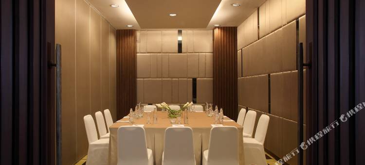 善提卡酒店-斯里吉塔努沙杜瓦(Hotel Santika Siligita Nusa Dua)图片