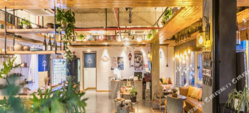 常州云起酒店图片