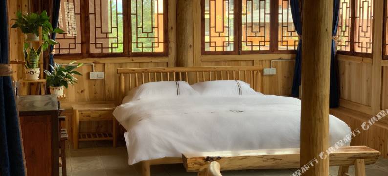 峨眉山云境别院(金竹林度假区店)图片