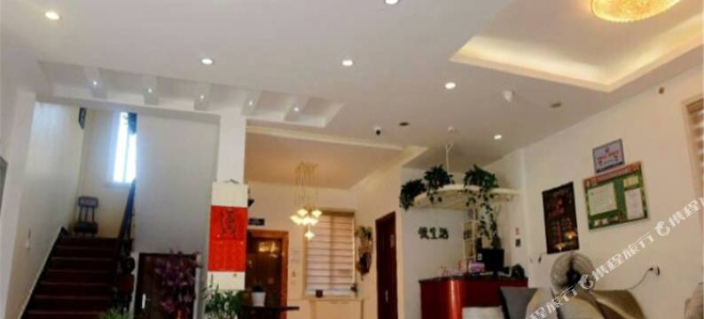 温州慢生活民宿图片