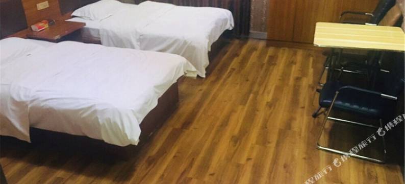 莫力达瓦旗元合宾馆图片