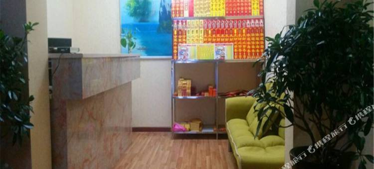 派酒店(衡阳南岳景区店)图片