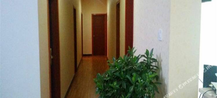 派酒店(衡阳南岳景区店)图片