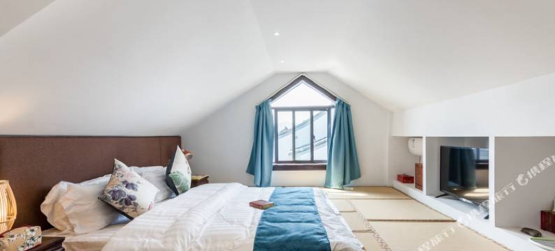 苏州太湖金庭宾馆(游客中心店)图片