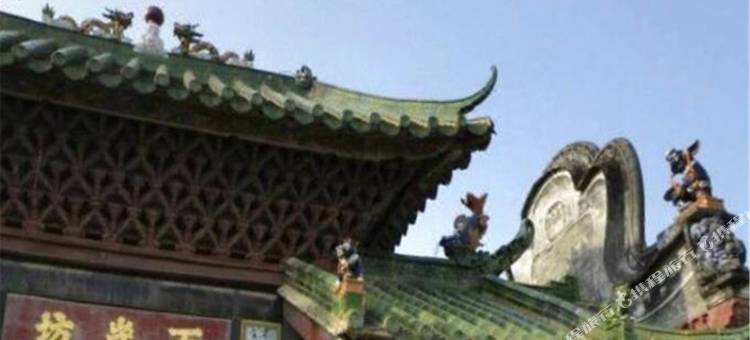 东莞雅轩公寓图片