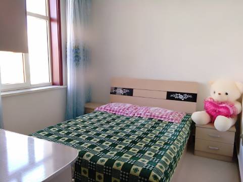 阿拉善侯小艳公寓(7号店)